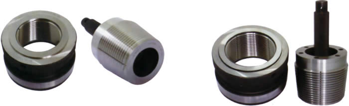 API thread gauge ,conform: API Spec 7-2