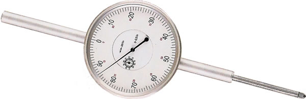 2" Dial indicator