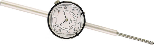 2" Dial indicators