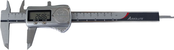 IP67 caliper