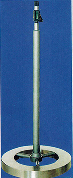 Large digital internal micrometer Type-B