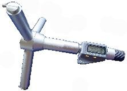 digital internal micrometer