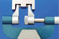 Calier type micrometers