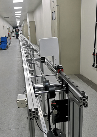 Circumference diameter ruler calibration