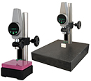 High precision digital height gauge