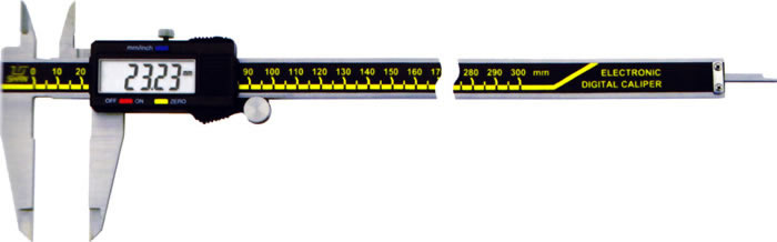 12" Digital caliper