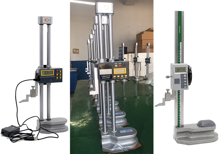 Digital Height Gauge