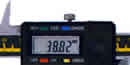 Digital calipers