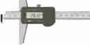 Digital depth gauge