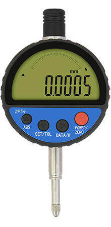 Digital Indicator
