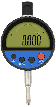 Digital Indicator