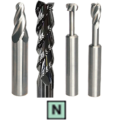 end mill
