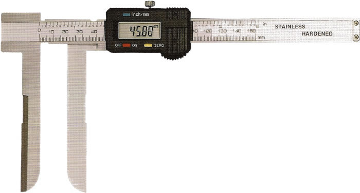 UN threading inserts