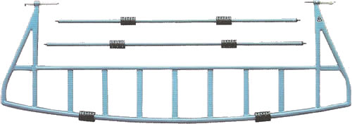 Large Micrometer (Caliper Type)