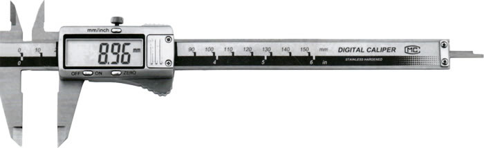8 Inch digital caliper