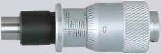 Micrometer head