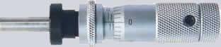 Micrometer head