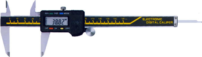 12" Digital calipers