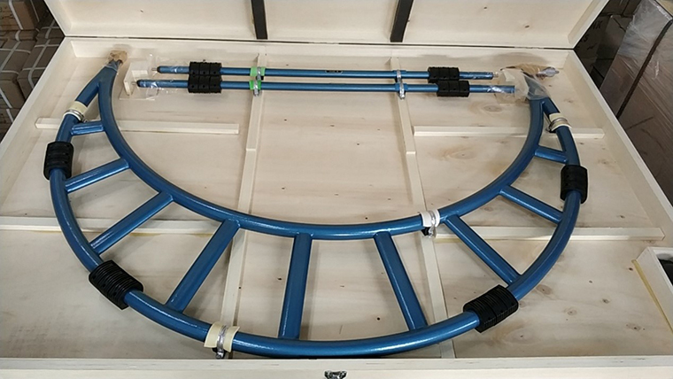 Large Outside Micrometer 800-900mm / 32-36"