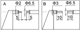 Spline micrometer