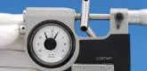 Snap micrometer
