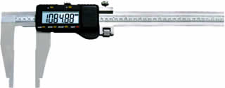 Large digital calipers,24" digital caliper