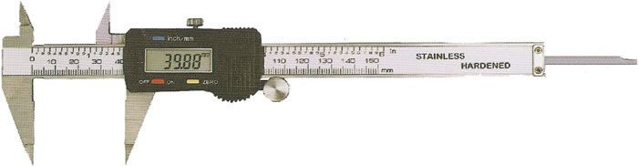 Point caliper