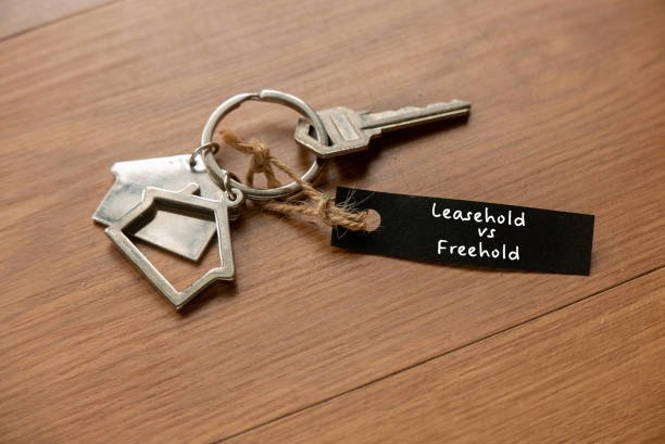 Leasehold vs. Freehold Property Ownership in Thailand