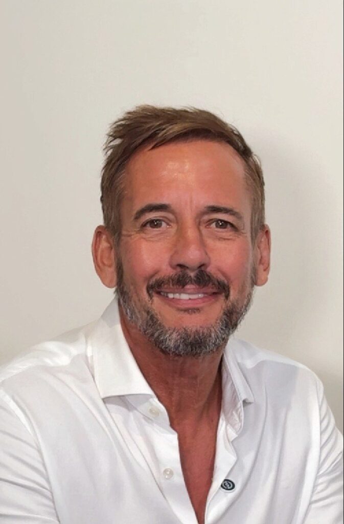 Robert Hodge The Zero